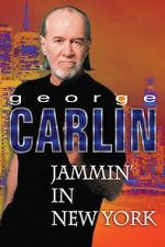 George Carlin: Jammin\' in New York