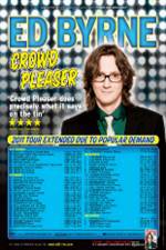 Ed Byrne Crowd Pleaser