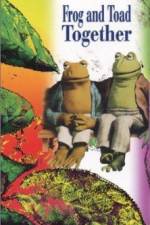 Frog and Toad Together