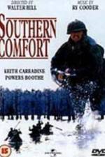 Southern Comfort