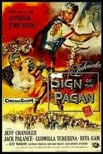 Sign of the Pagan