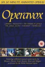 Operavox Rhinegold