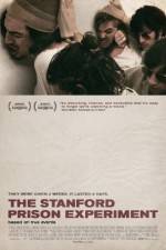 The Stanford Prison Experiment