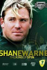 Shane Warne The King of Spin