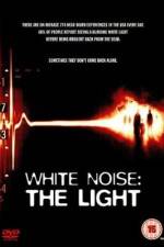 White Noise 2: The Light