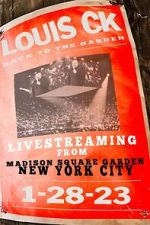 Louis C.K.: Back to the Garden (TV Special 2023)