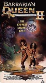 Barbarian Queen II: The Empress Strikes Back