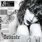 Taylor Swift: Delicate