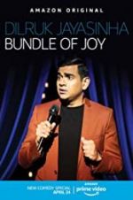 Dilruk Jayasinha: Bundle of Joy