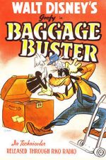 Baggage Buster