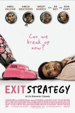 Exit Strategy