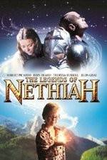 The Legends of Nethiah