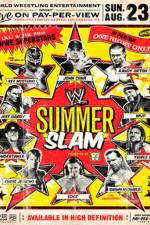 Summerslam