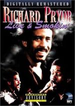 Richard Pryor: Live and Smokin\'