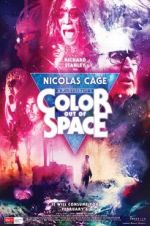 Color Out of Space