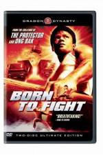 Born to Fight