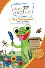 Baby Einstein: Baby Shakespeare World of Poetry