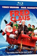 Fred Claus