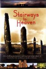 Stairways to Heaven : The Practical Magic of Sacred Space