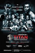 Titan Fighting Championship 21