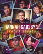 Gender Agenda