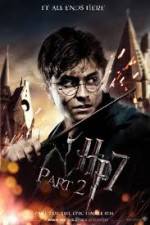 Harry Potter and the Deathly Hallows Part 2 Behind the Magic