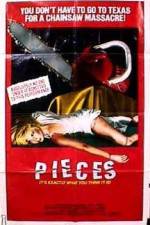 Pieces