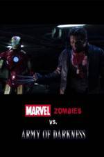 Marvel Zombies vs. Army of Darkness