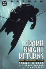 The Black Knight - Returns