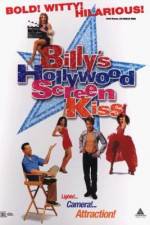 Billy's Hollywood Screen Kiss