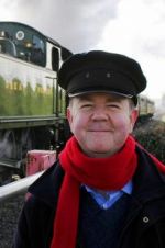 Ian Hislop Goes Off the Rails