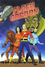 Flash Gordon: The Greatest Adventure of All