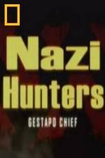 National Geographic Nazi Hunters Gestapo Chief