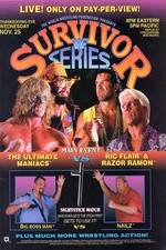 Survivor Series