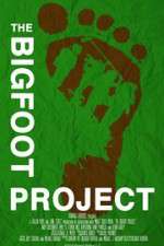 The Bigfoot Project