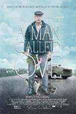 A Man Called Ove