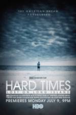 Hard Times: Lost on Long Island