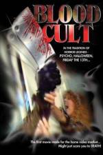 Blood Cult