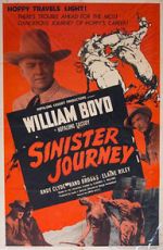 Sinister Journey