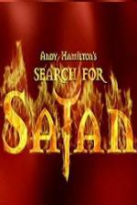 Andy Hamilton's Search for Satan