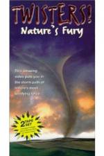 Twisters Nature's Fury