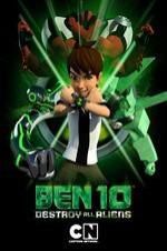 Ben 10: Destroy All Aliens