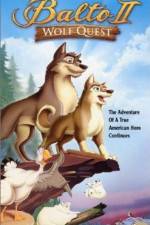 Balto: Wolf Quest