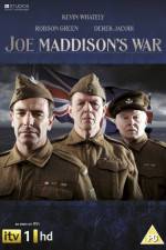 Joe Maddison's War