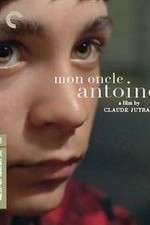 Mon oncle Antoine