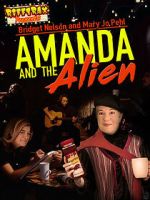 RiffTrax: Amanda and the Alien