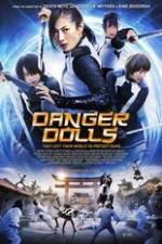 Danger Dolls