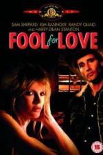 Fool for Love