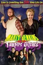 Marty Jenkins and the Vampire Bitches