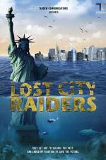 Lost City Raiders